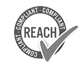 Icono conforme a REACH